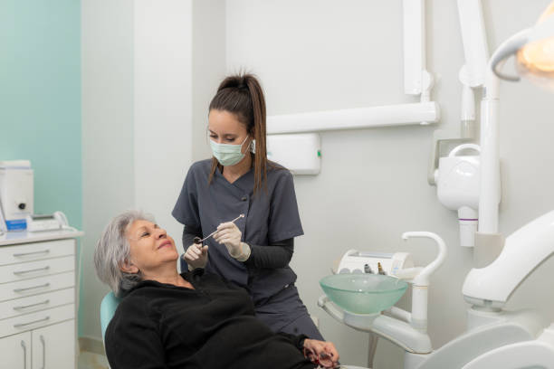 Best Pediatric Emergency Dentist in Norco, LA