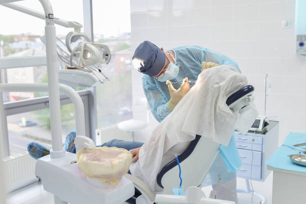 Best Mobile Emergency Dentist in Norco, LA